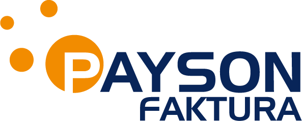 Payson Faktura logo