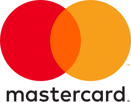 MasterCard kortbetalning