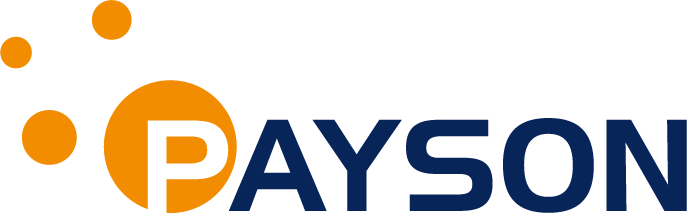 Payson logo